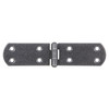 Duravis Charniere pour caisse 156x35x2mm Noir Diamant