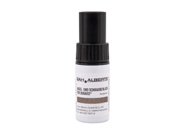 Duravis Vernis pour vis Brun Rouille 9ml