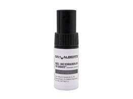 Duravis Vernis pour vis Noir Diamant 9ml