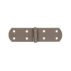 Duravis Charniere pour caisse 135x35x2mm Beige Perle