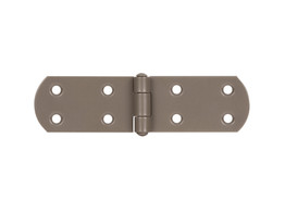Duravis Charniere pour caisse 135x35x2mm Beige Perle