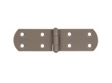 Duravis Charniere pour caisse 135x35x2mm Beige Perle