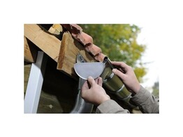 Gouttieres zinc-tile-0
