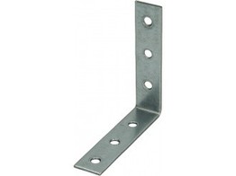 Equerres L85x20 mm  4 pces