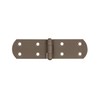 Duravis Charniere pour caisse 135x35x2mm Beige Perle