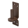 Duravis Gond type D I O 13mm Brun Rouille