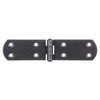 Duravis Charniere pour caisse 156x35x2mm Noir Diamant