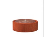 Table A Eau Corten  1200 X 400 Mm Corten 3Mm En Kit