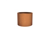 Circum O1000 x 400 CorTen 2mm