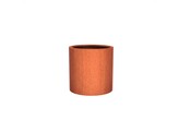 Circum O800 x 400 CorTen 2mm