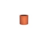 Circum O600 x 1200 CorTen 2mm