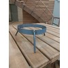Pied  bas  pour Brasero de 47 cm de diametre