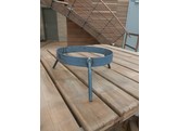 Pied  bas  pour Brasero de 47 cm de diametre