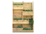 MALAGA - JARDIN VERTICAL - 1200 x 1800mm