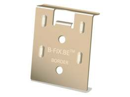 B-Fix Border  10 pces