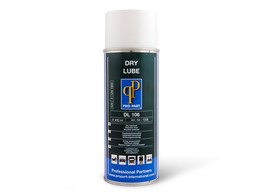 1006 Dry lube 400ml