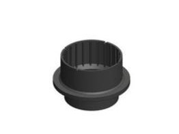 Rehausse de Plot 35 mm - Solidor