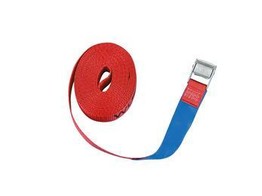 Sangle a cliquet L500cm - 0 25T-B25mm  1 pce