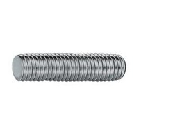 Tige filetee-DIN976  M6X1000  acier zingue