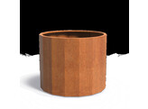 Boxer  Corten 2 Mm 1200X1000 Mm