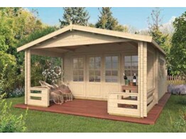 Chalet - Home Office 58mm Bolton