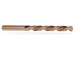 Foret Metal HSS cobalt 5  Meule D.8mm