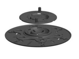 Plot a Vis premium 1 7/2 3cm   plaquette pour chevrons
