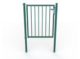 EGIDIA-SQ20-Portillon-2V--4000X1000mm-vert-RAL6005