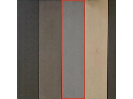 Planche Terrasse Composite Lime B-Fix PREMIUM L.Grey 25/140/2900mm