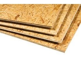 Osb 3 12 x 590 x 2440 mm - RxL 4 cotes