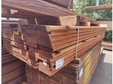 Palplanche Okan 40 x 185 x 3050 mm