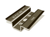B-Fix   One Noir   100 pces   /- 6m  