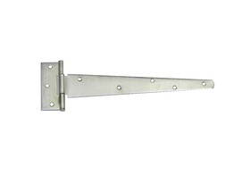 Penture Anglaise 300 mm Galva