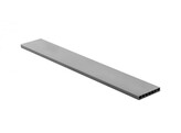 Plaque de soubassement Eco-Oh 30 x 4 x 200 cm