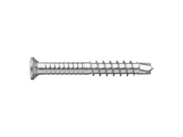 Vis a bois pour construction de terrasses bois  RW20 - 5 5x50 inox A2 - 250pc