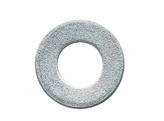 Rondelle plate forme B DIN 125  acier zingue 140HV br/ ROND-DIN125-140HV-A- A2K -D15 0