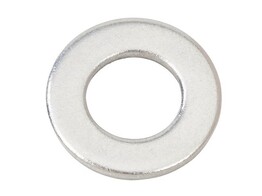Rondelle Din125 A inox D 17