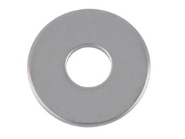 Rondelle inox D 10 5mm - 100pcs