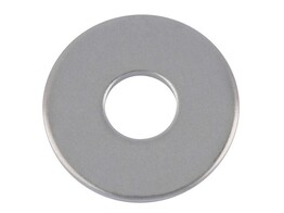 Rondelle inox D 13 mm