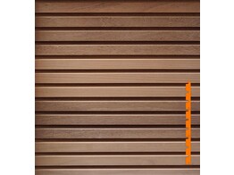 Section  24 x 140 mm  132 mm utile  AYOUS THERMO
