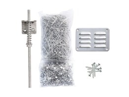 Kit demarrage 1 pour chalet
