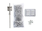 Kit demarrage 1 pour chalet