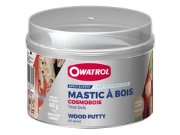 OWATROL - Cosmobois Chene Moyen - 500GR