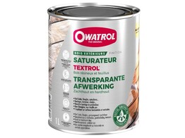 OWATROL - Textrol - Chene Moyen - 2 5L