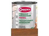 OWATROL - Textrol - Chene Rustique - 20L