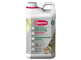 OWATROL - Seasonite - 1L