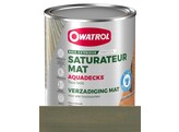 OWATROL - Aquadecks - Gris Graphite - 1L