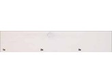 RESTOL - Huile pour bois - Opaque - Blanc d Islande - 1L