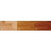 RESTOL - Huile pour bois - Transparent - Brun noyer - 1L
