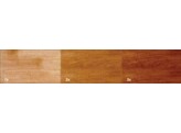 RESTOL - Huile pour bois - Transparent - Brun noyer - 1L